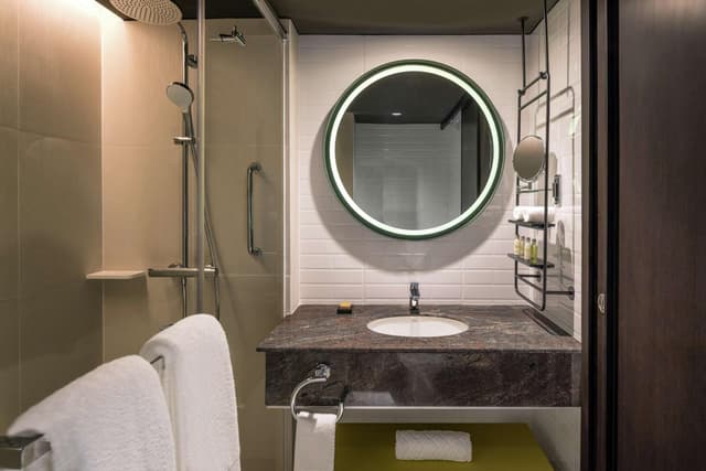 Twin Room · photo 2
