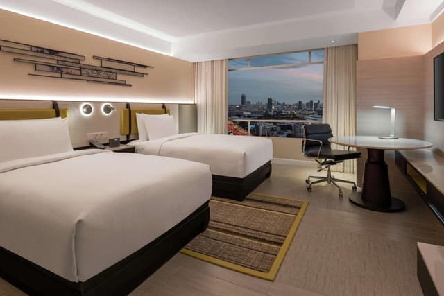 Twin Room · photo 1
