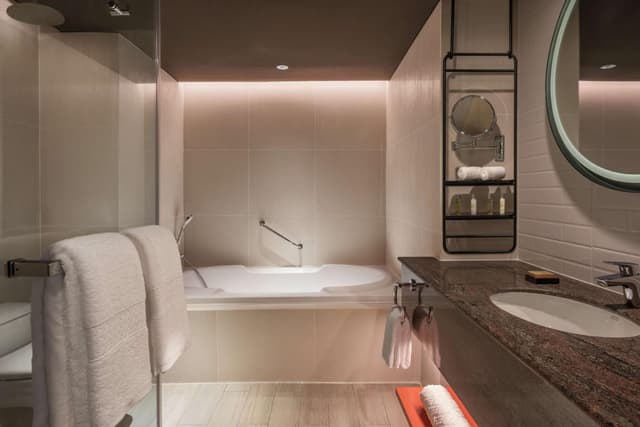 Premium Twin Room · photo 4