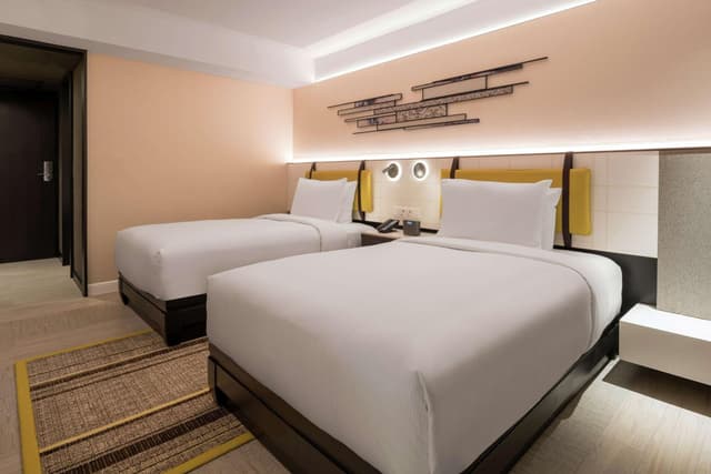 Twin Room · photo 4