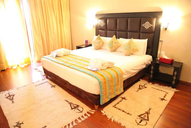 Junior Suite · foto 4
