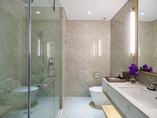 Premier Twin Room · foto 4