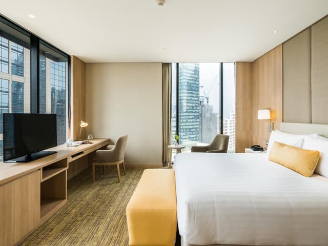 Grand Executive with Bathtub · photo 5