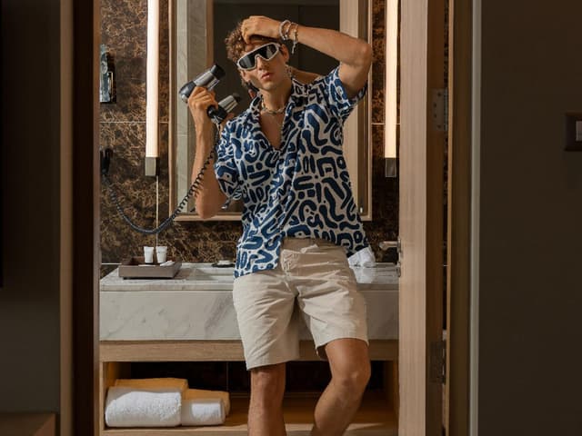 Premier Twin Room · foto 7