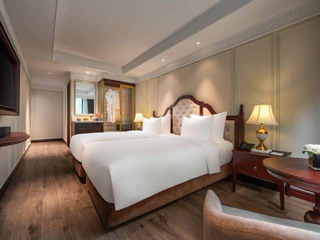 Premium Connecting Room Street View · foto 6