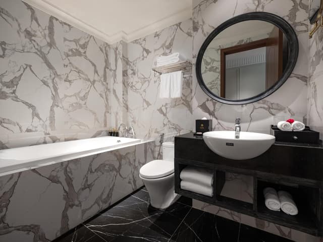 Premium Connecting Room Street View · foto 7