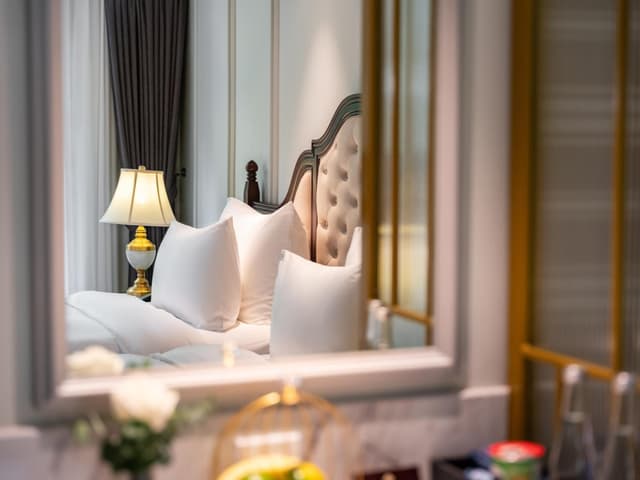 Premium Connecting Room Street View · foto 2
