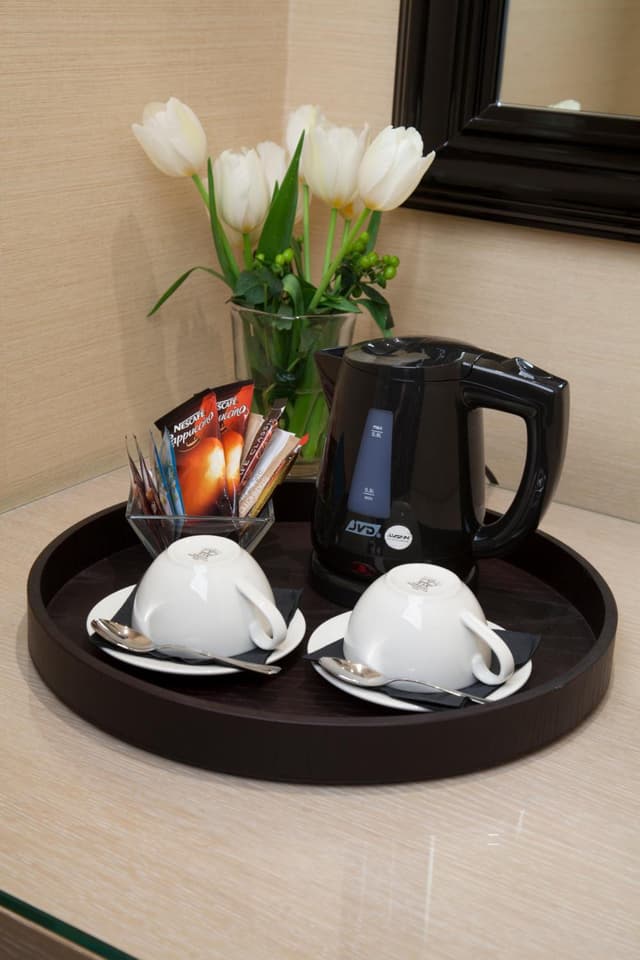 Superior Double or Twin Room · photo 5