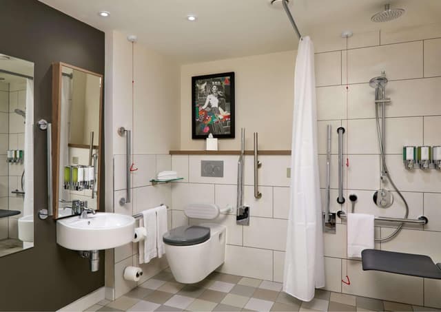 Queen Room - Accessible · foto 4
