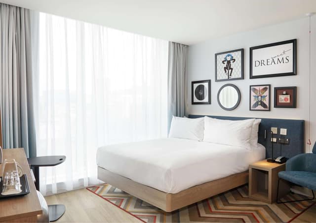 Queen Room - Accessible · foto 5