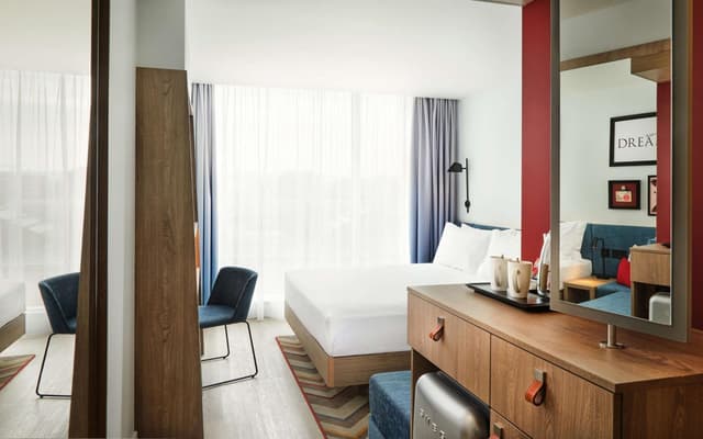 King Room · foto 4