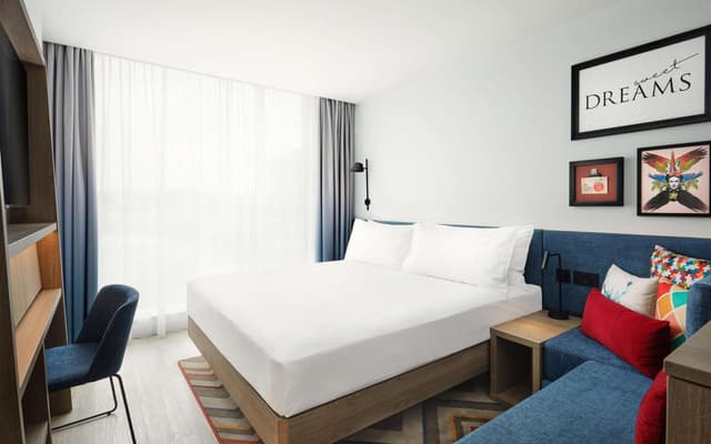 King Room · foto 1