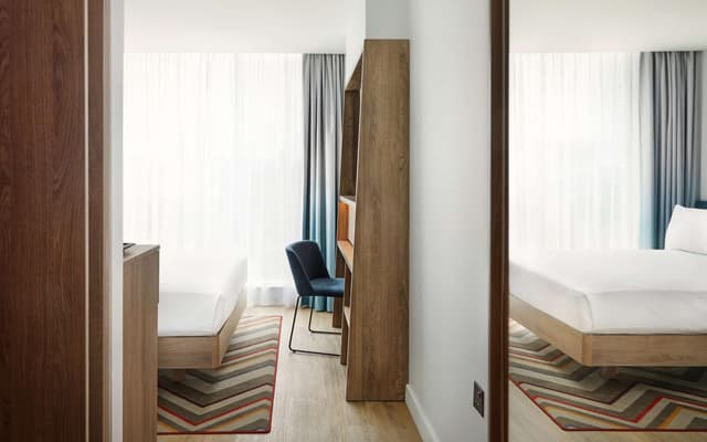 Queen Room · foto 2