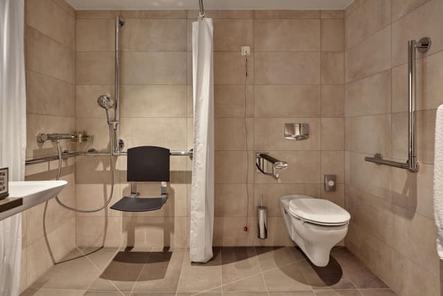 Habitación King - Acceso para personas con movilidad reducida · foto 3