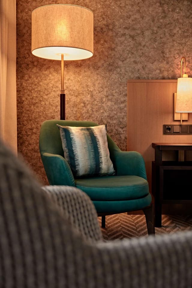 Habitación Doble · foto 5
