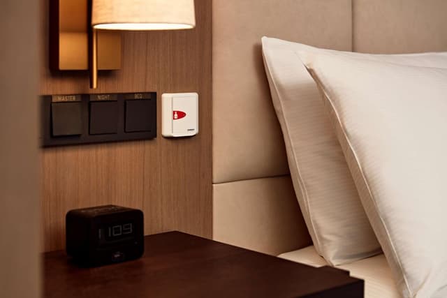 Habitación King - Acceso para personas con movilidad reducida · foto 5