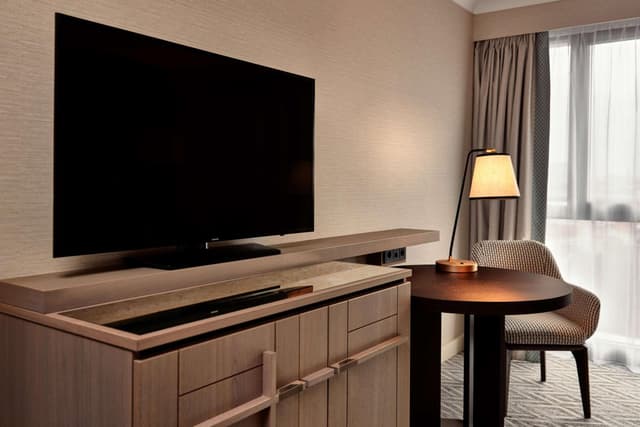 Habitación King con Vista al Parque · foto 5