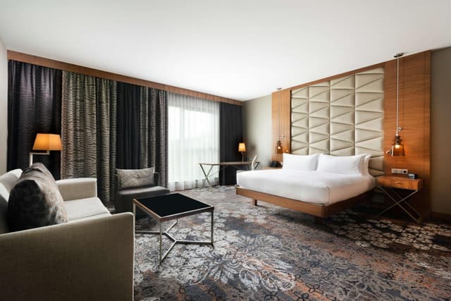 Junior Suite · photo 1