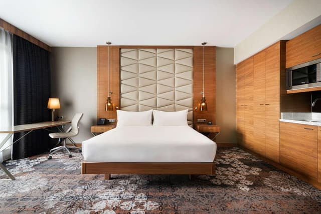 Junior Suite · photo 2