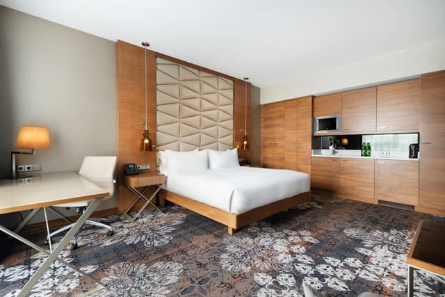 Junior Suite · photo 4