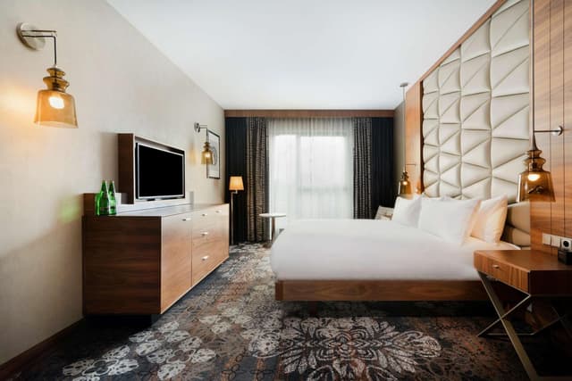 Suite de un dormitorio con cama King · foto 4