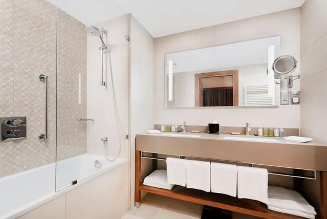 Suite de un dormitorio con cama King · foto 2