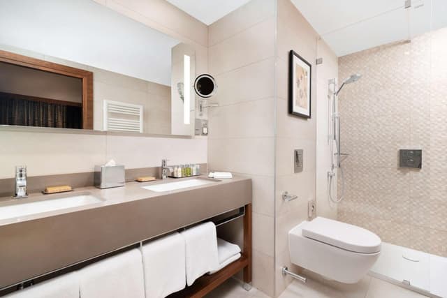Suite de un dormitorio con cama King · foto 3