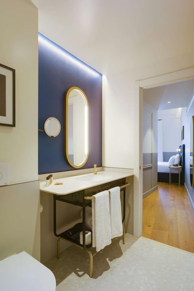 Carmen Room with Sea View · photo 2