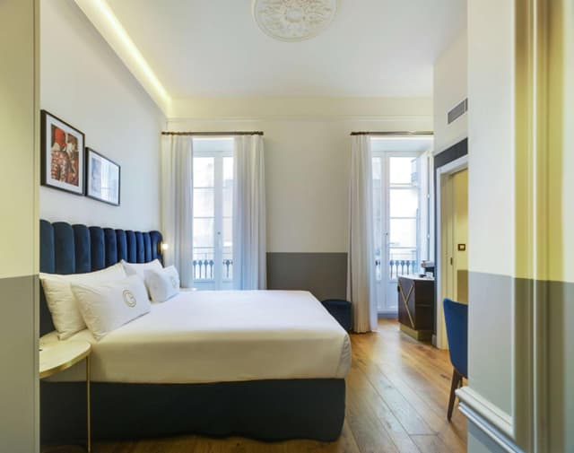 Carmen Room · photo 1