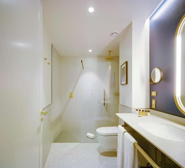 Carmen Room with Sea View · photo 5
