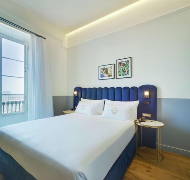 Carmen Room with Sea View · photo 1