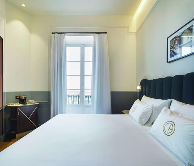 Carmen Room with Sea View · photo 3