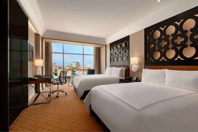 Queen Room with Two Queen Beds · photo 3