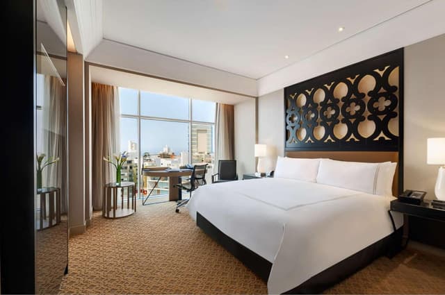 Deluxe King Room · photo 1