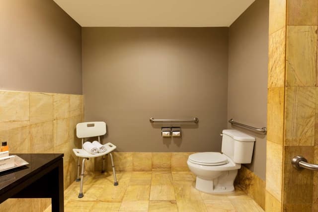 King Room - Disability Access · photo 3