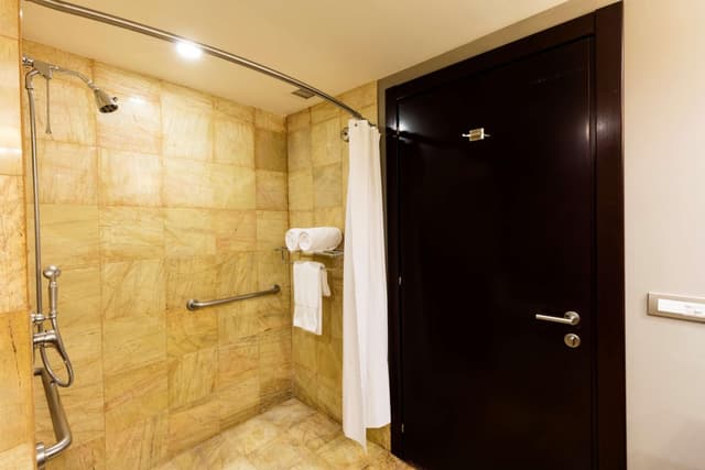 King Room - Disability Access · photo 6