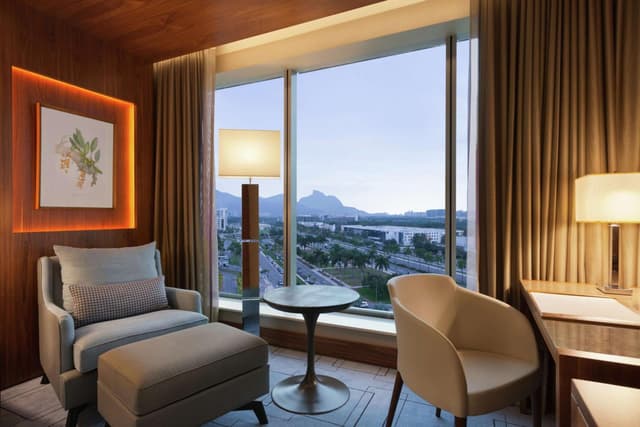 Classic Room with Two Double Beds · photo 2