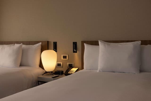 Double Room with Two Double Beds · photo 2