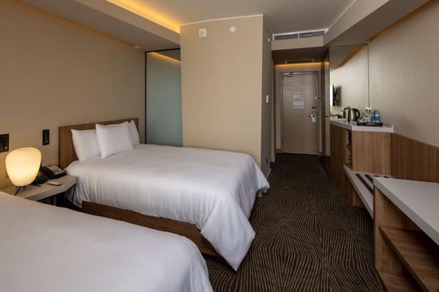 Double Room with Two Double Beds · photo 3
