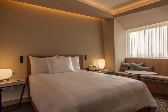 Double Room with Panoramic View · photo 5