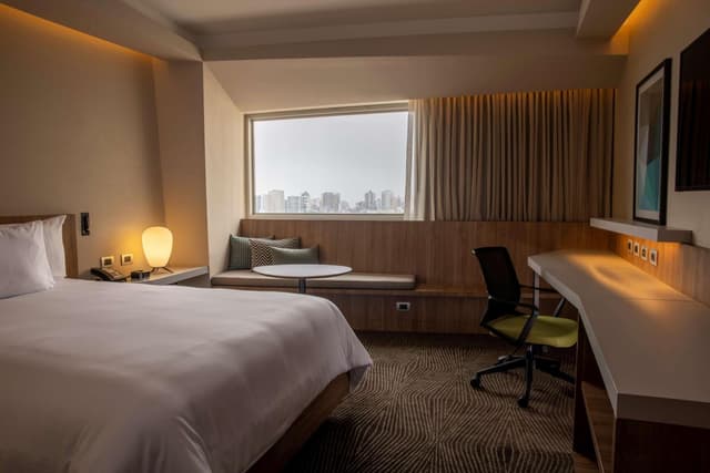 Double Room with Panoramic View · photo 3