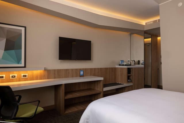 Double Room with Panoramic View · photo 7