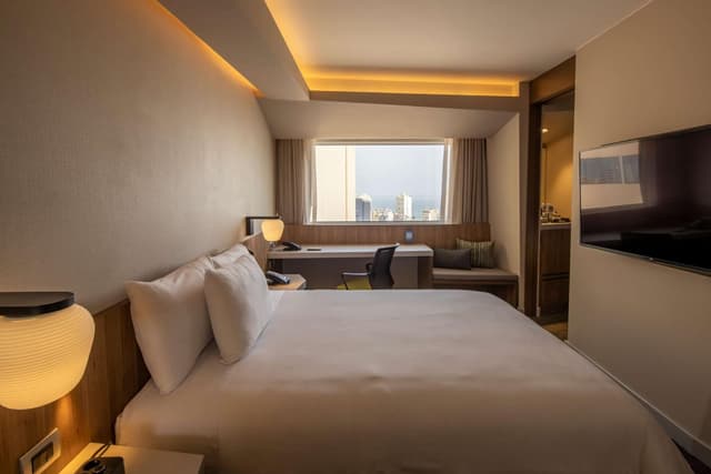 Double Room with Panoramic View · photo 6