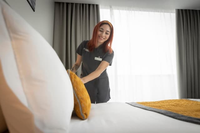 Deluxe Twin Room · photo 1