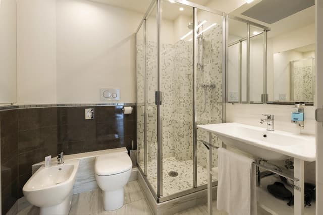 Habitación Doble Estándar o con Dos Camas Individuales. · foto 2