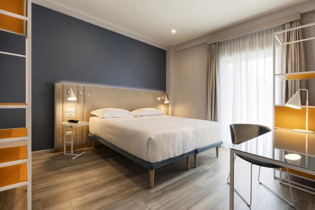 Habitación Doble o Twin Estándar con Balcón · foto 1