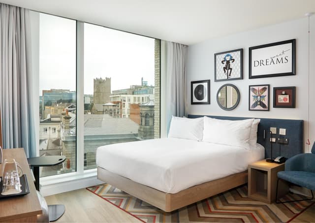 Queen Room - Accessible · foto 1