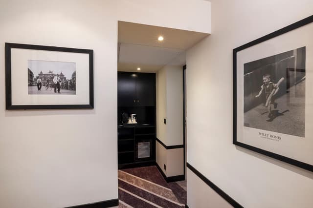 Habitación Doble Superior · foto 7