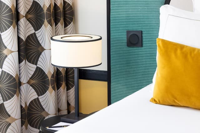 Habitación Doble Acogedora · foto 6