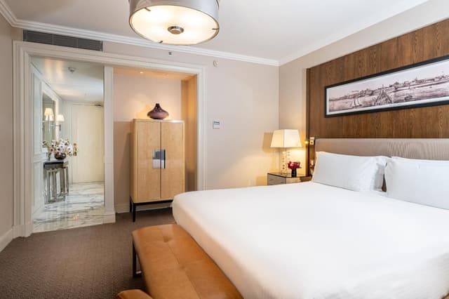 Deluxe Room · foto 5